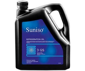 Suniso-3GS