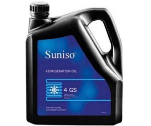 Suniso-4GS