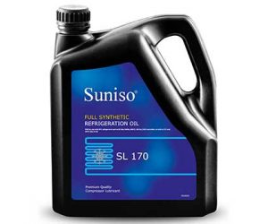 Suniso-SL170